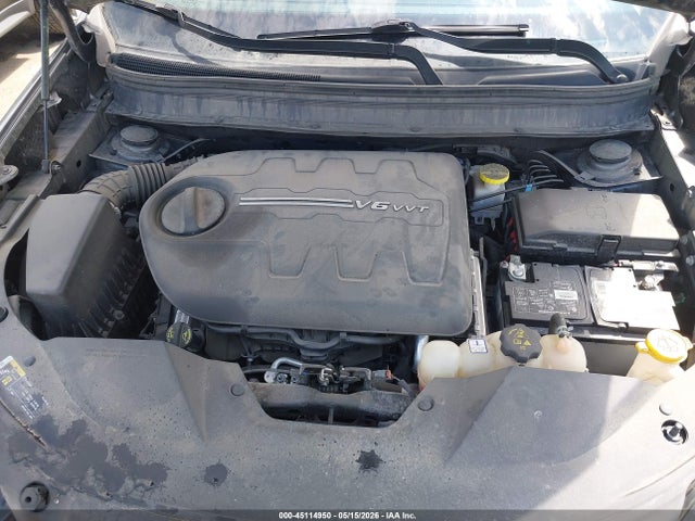 Jeep Cherokee Limited 4x4
