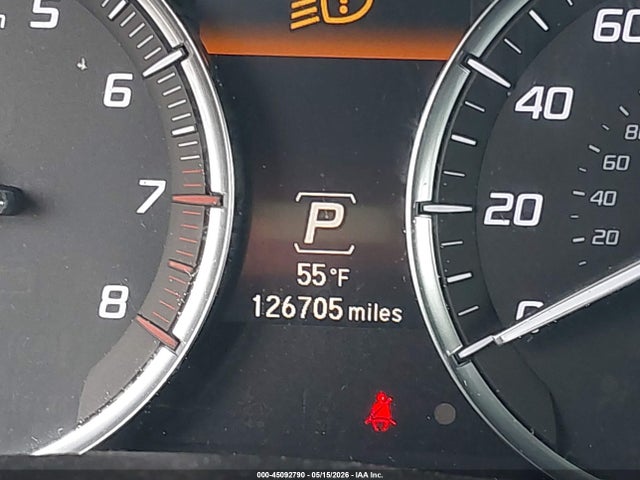 Acura MDX
