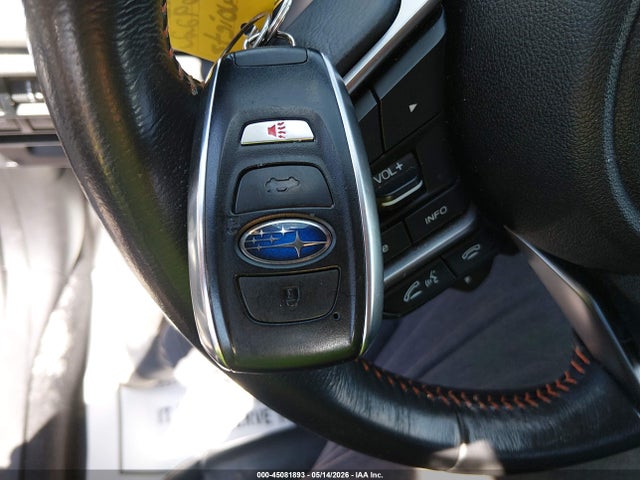 Subaru Crosstrek Limited