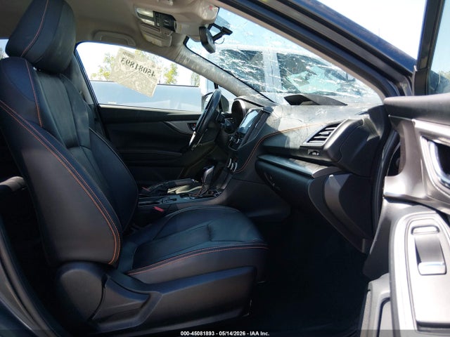 Subaru Crosstrek Limited