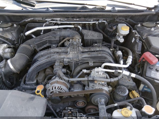Subaru Crosstrek Limited