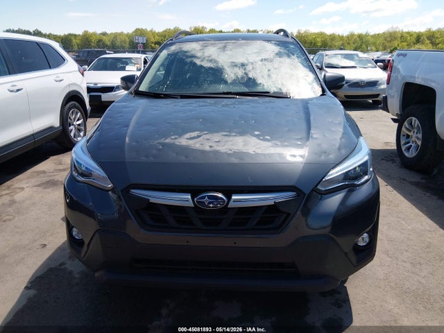 Subaru Crosstrek Limited