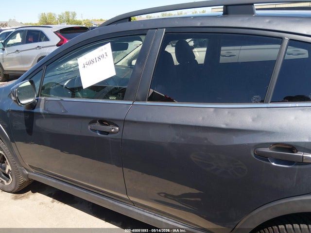 Subaru Crosstrek Limited