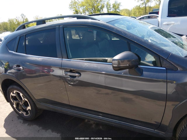 Subaru Crosstrek Limited