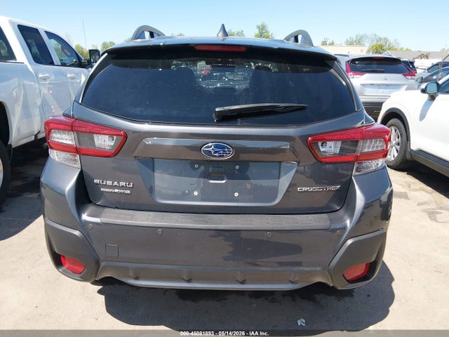 Subaru Crosstrek Limited
