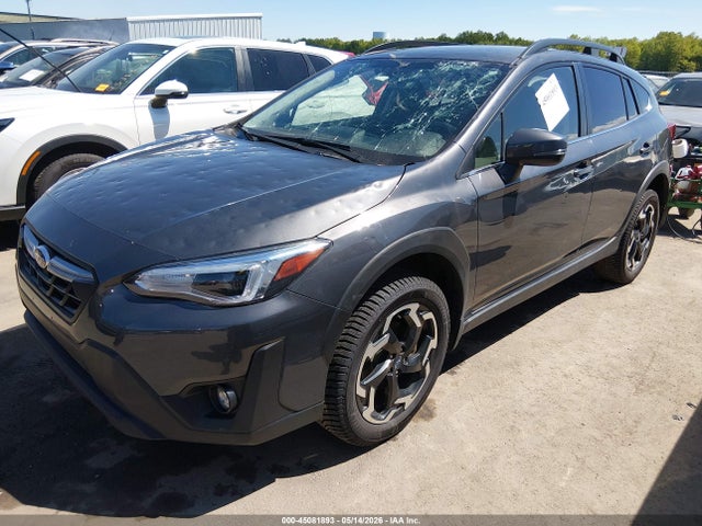 Subaru Crosstrek Limited