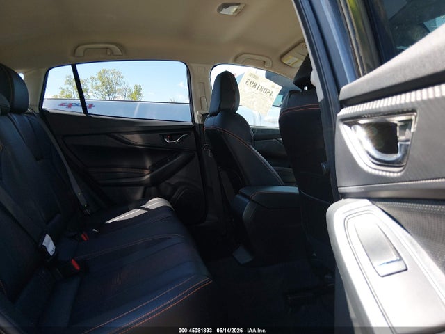 Subaru Crosstrek Limited
