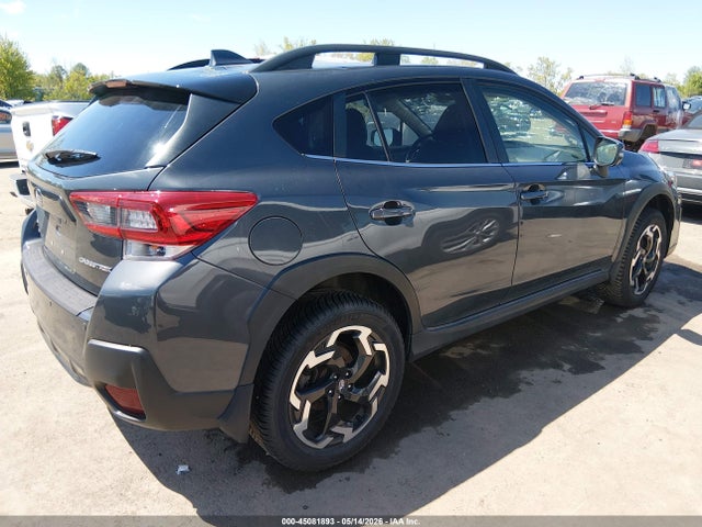 Subaru Crosstrek Limited