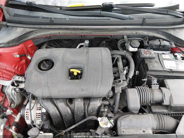 Hyundai ELANTRA Value Edition