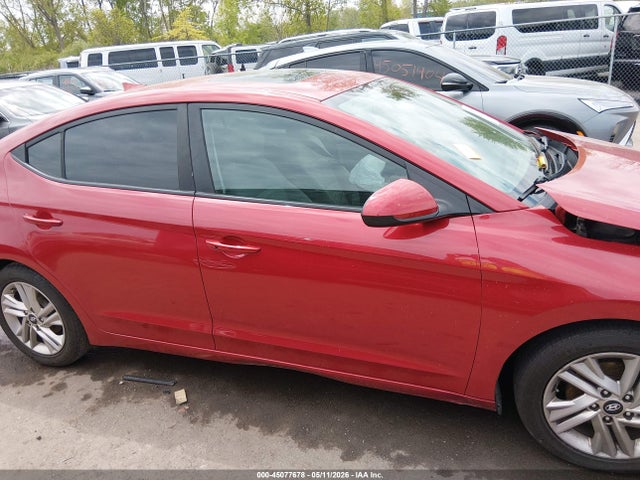 Hyundai ELANTRA Value Edition