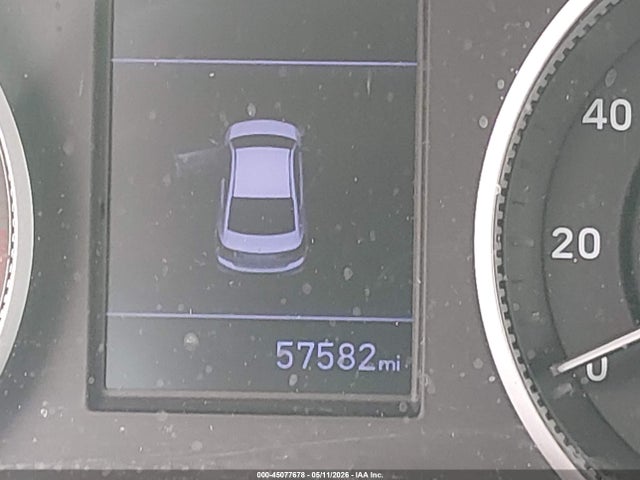 Hyundai ELANTRA Value Edition