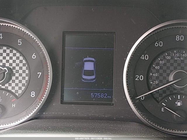 Hyundai ELANTRA Value Edition