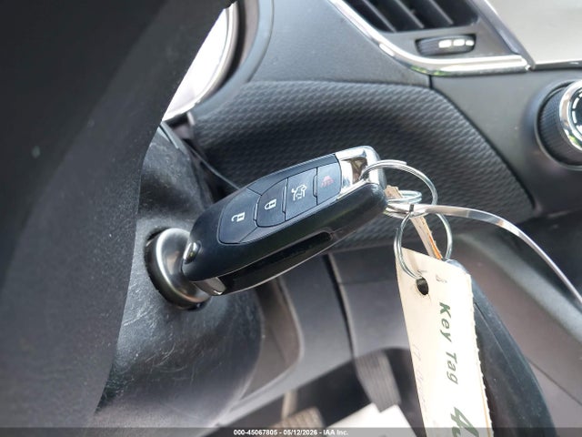 Chevrolet Cruze Lt Auto