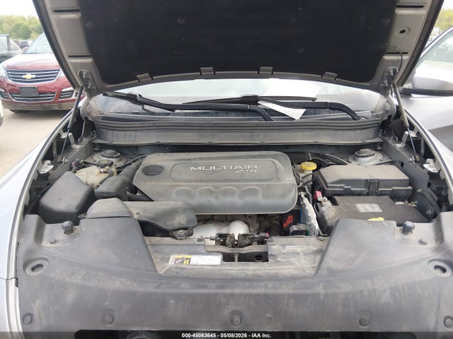 Jeep Cherokee Limited