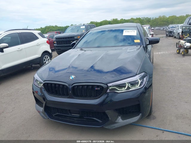 BMW M Series