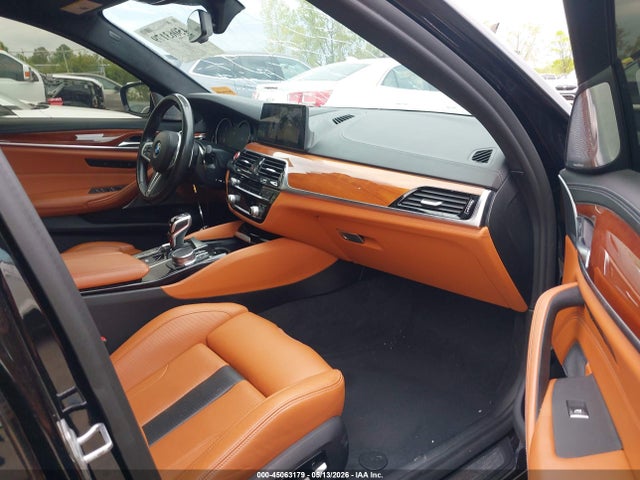 BMW M Series