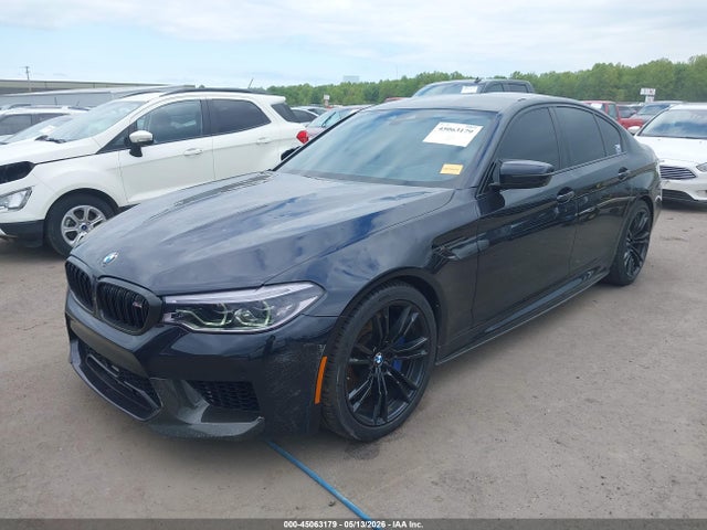 BMW M Series