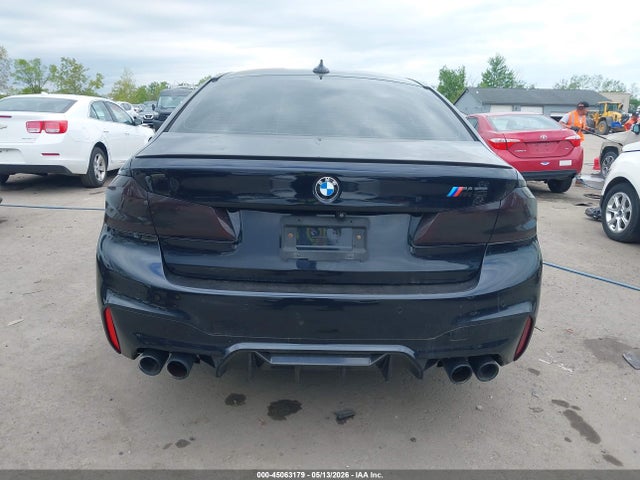 BMW M Series