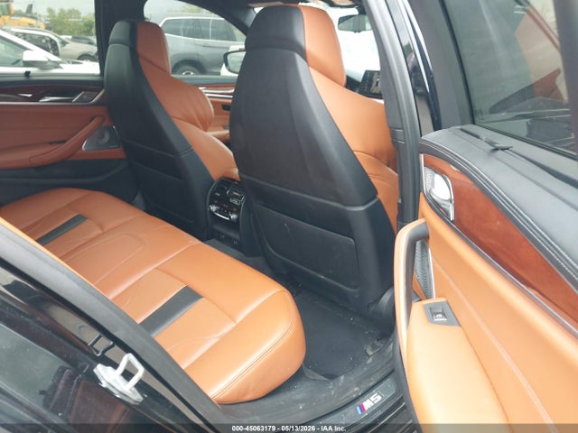 BMW M Series