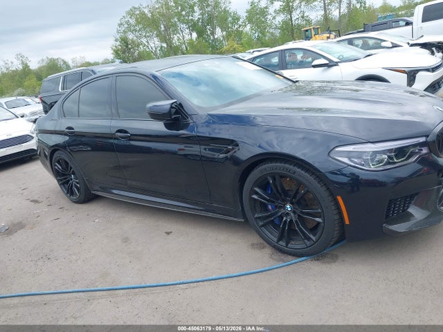 BMW M Series