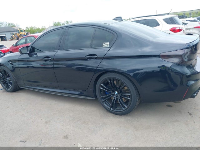 BMW M Series