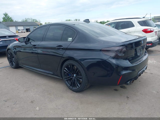 BMW M Series