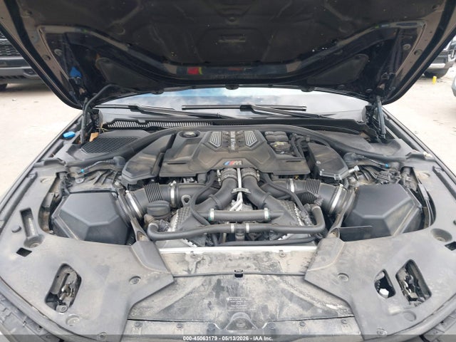 BMW M Series