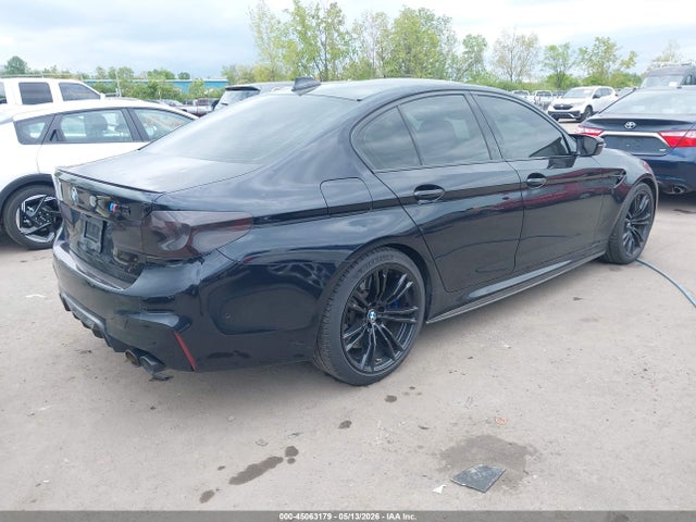 BMW M Series