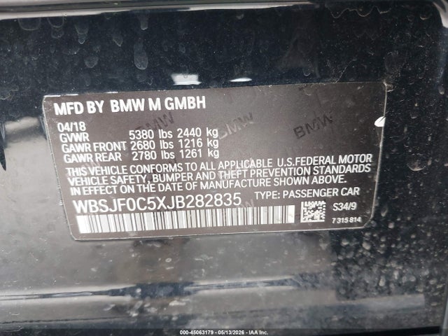 BMW M Series
