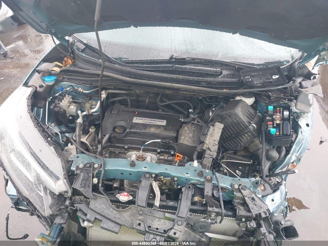 Honda CR-V Ex