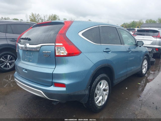 Honda CR-V Ex