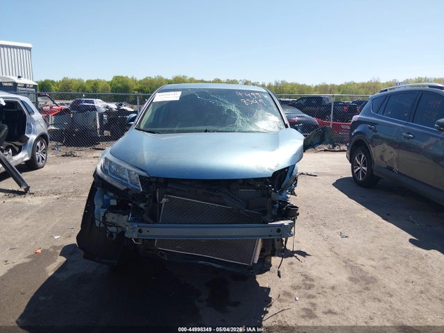 Honda CR-V Ex