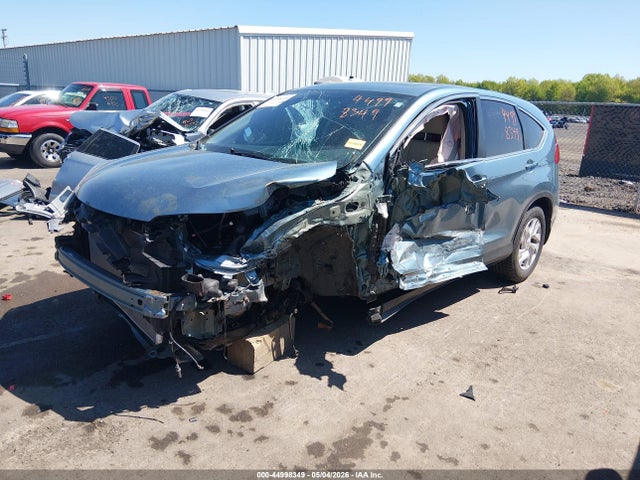 Honda CR-V Ex