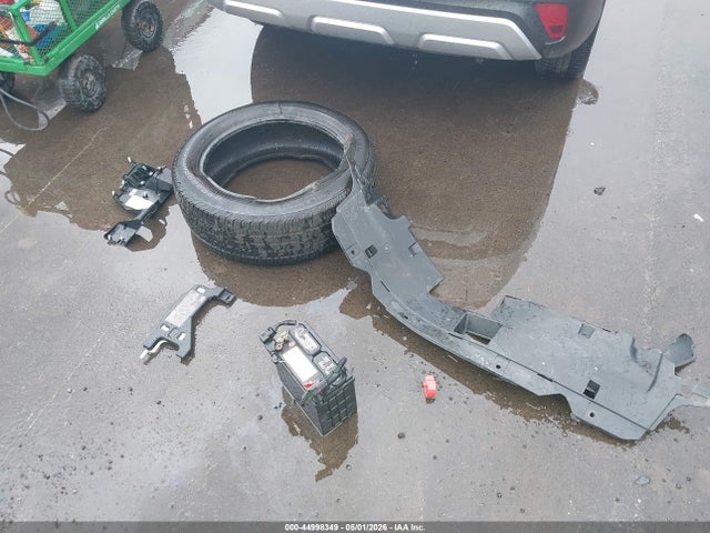 Honda CR-V Ex