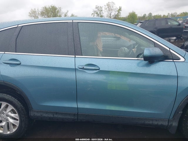 Honda CR-V Ex