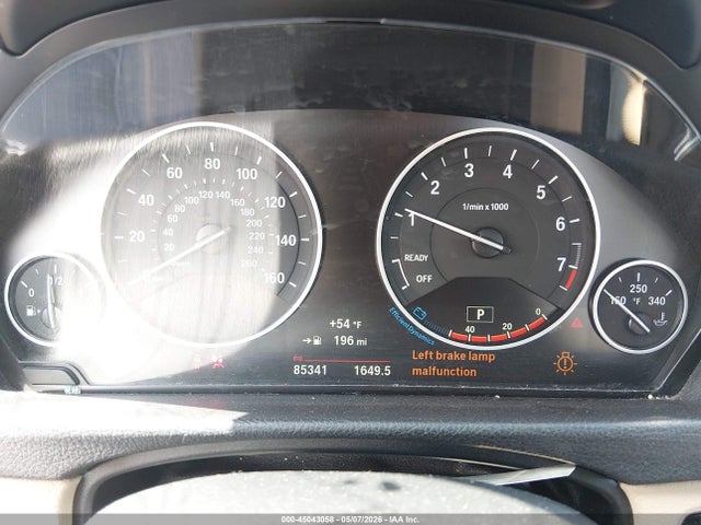 BMW 3 Series Xdrive