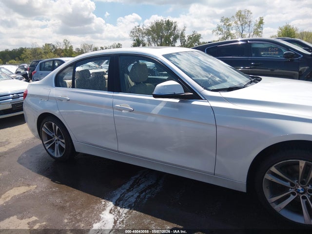 BMW 3 Series Xdrive