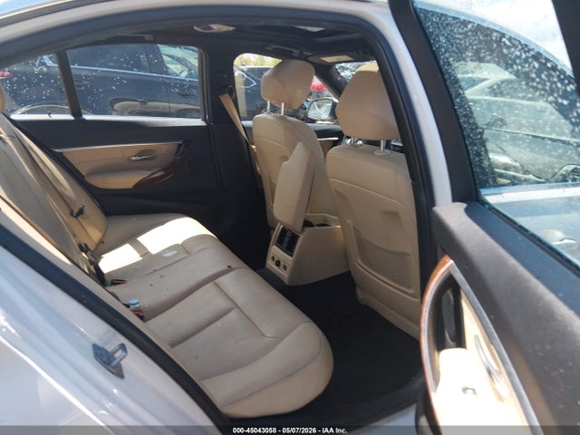 BMW 3 Series Xdrive