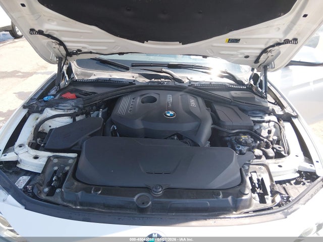 BMW 3 Series Xdrive