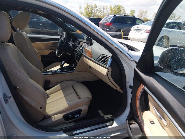 BMW 3 Series Xdrive