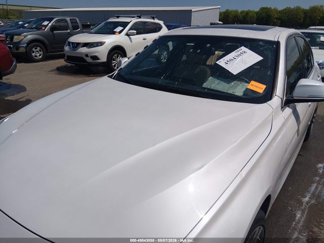 BMW 3 Series Xdrive