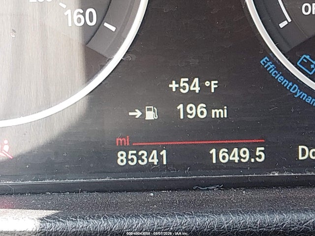 BMW 3 Series Xdrive