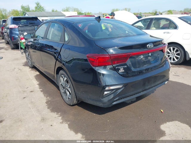 Kia Forte Lxs