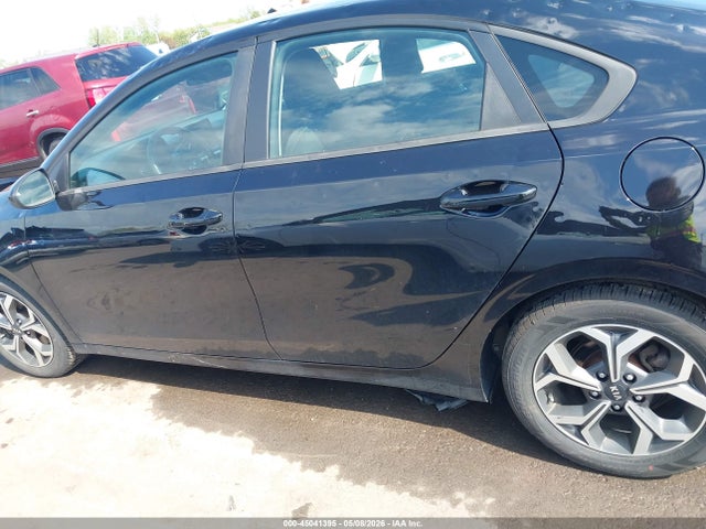 Kia Forte Lxs
