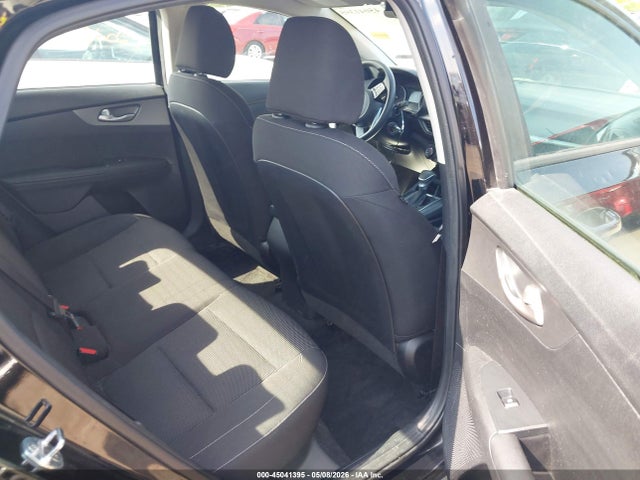 Kia Forte Lxs