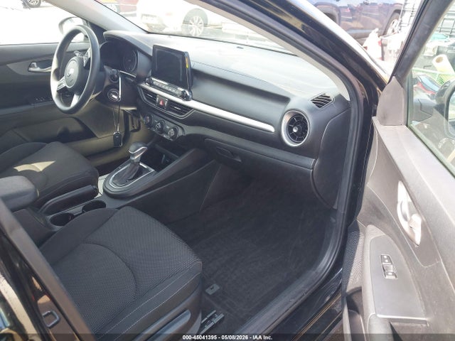 Kia Forte Lxs