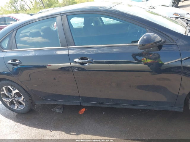Kia Forte Lxs