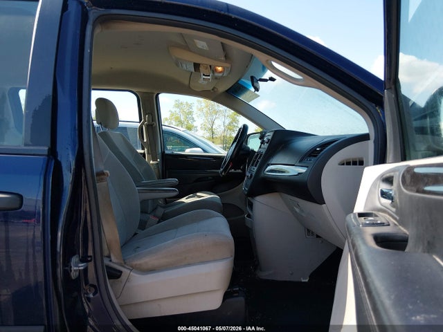 Dodge Grand Caravan American Value Pkg