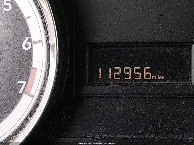 Dodge Grand Caravan American Value Pkg
