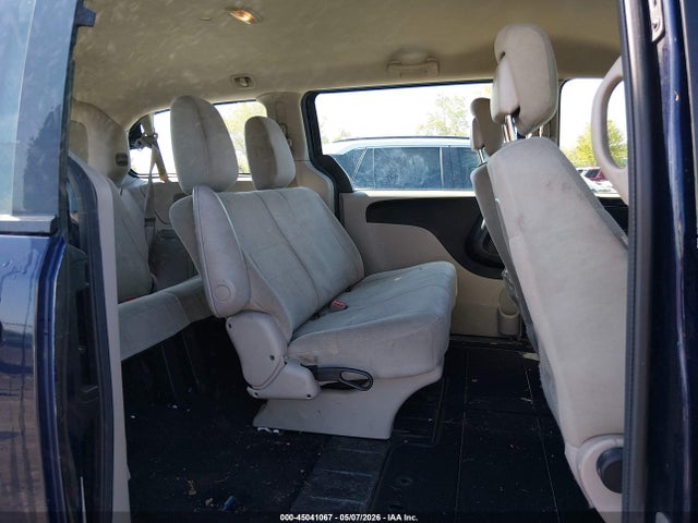 Dodge Grand Caravan American Value Pkg